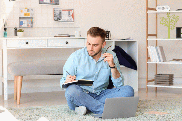 freelancer-فریلنسر