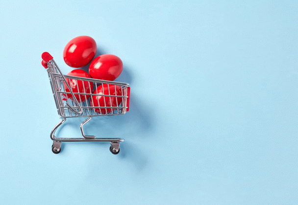 رضایت مشتری