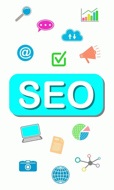 بهینه سازی سایت برای موتورهای جستجو (سئو)