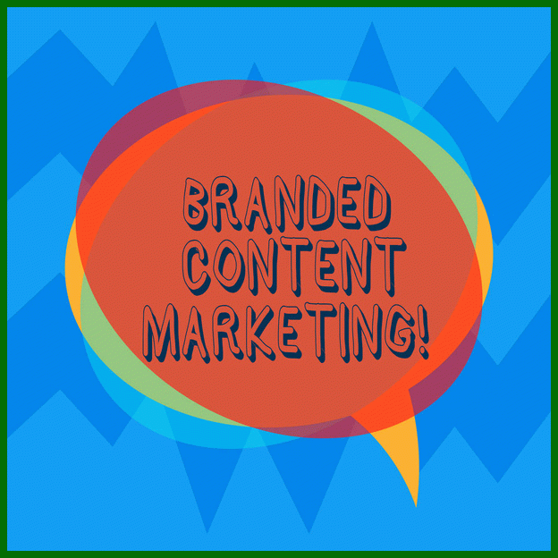 تولید محتوا-بازاریابی محتوا