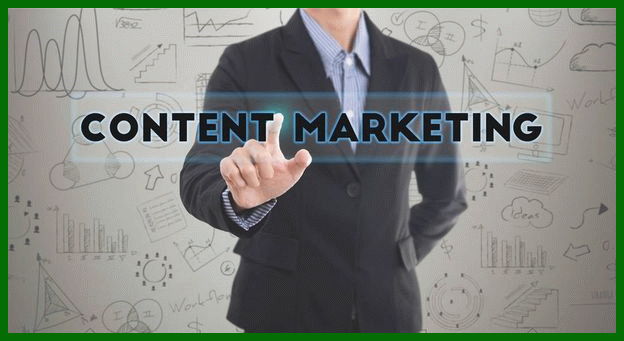 تولید محتوا-بازاریابی محتوا