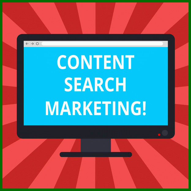 تولید محتوا-بازاریابی محتوا