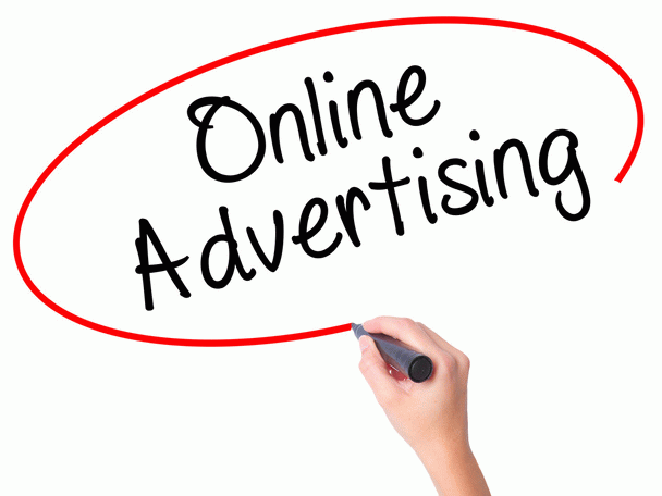 تبلیغات آنلاین-تبلیغات اینترنتی