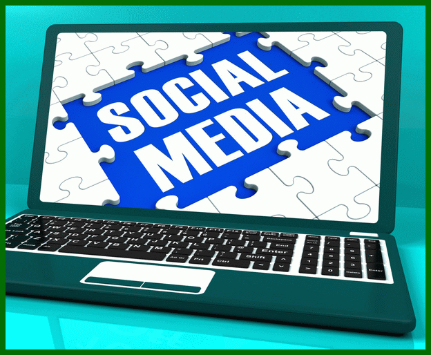 شبکه های اجتماعی